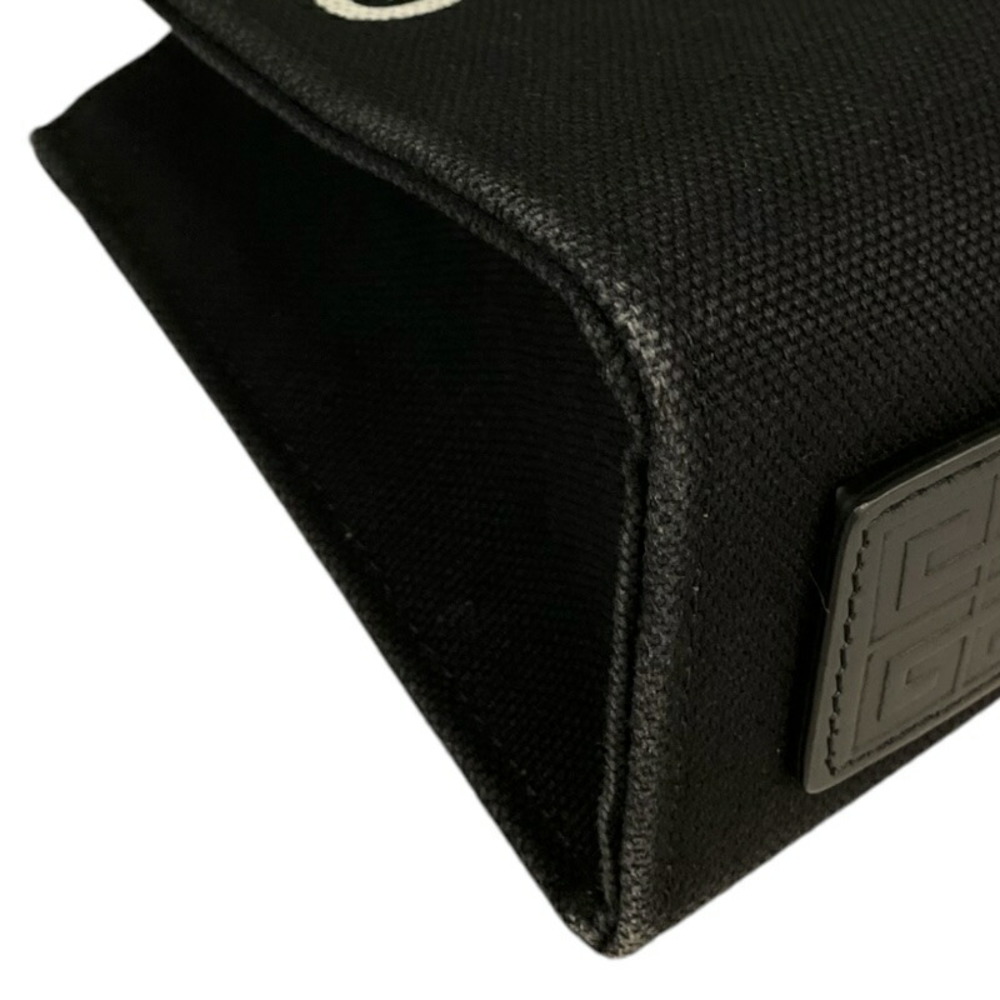 Givenchy Handbag Black G Tote Mini - Picture 4 of 16
